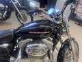 Harley-Davidson Sportster XL 883 custom Siyah - thumbnail 3