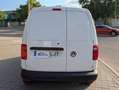 Volkswagen Caddy Furgón 1.4TGI GNC Blanco - thumbnail 7