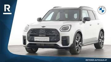 *John Cooper Works Trim *Panoramadach