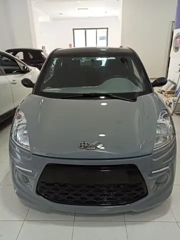 Ligier JS 50 LIGIER JS 50