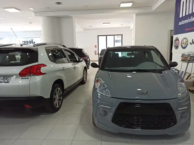 Ligier JS 50 LIGIER JS 50