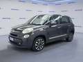 Fiat 500L 0.9 TwinAir Turbo Natural Power Lounge Gris - thumbnail 1