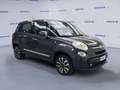 Fiat 500L 0.9 TwinAir Turbo Natural Power Lounge Gris - thumbnail 2