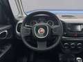 Fiat 500L 0.9 TwinAir Turbo Natural Power Lounge Gris - thumbnail 9