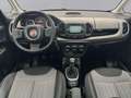 Fiat 500L 0.9 TwinAir Turbo Natural Power Lounge Gris - thumbnail 7