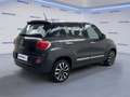 Fiat 500L 0.9 TwinAir Turbo Natural Power Lounge Gris - thumbnail 4