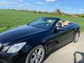 Mercedes-Benz E 200 CGI Cabrio BlueEFFICIENCY Automatik Avantgarde Fekete - thumbnail 2