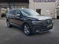 Volkswagen Tiguan Allspace Highline 1.5 TSI DSG 7-Sitzer Schwarz - thumbnail 4