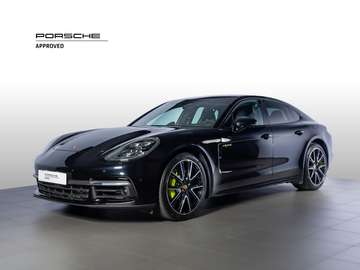 sport turismo 2.9 4 e-hybrid auto