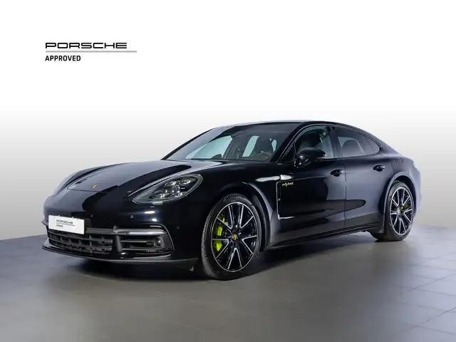 Porsche Panamera sport turismo 2.9 4 e-hybrid auto