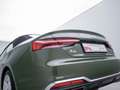 Audi A5 40 TDI*S-LINE*AHK*MATRIX*ACC*NAV*SH Grün - thumbnail 23