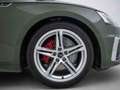 Audi A5 40 TDI*S-LINE*AHK*MATRIX*ACC*NAV*SH Grün - thumbnail 9