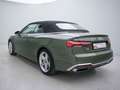 Audi A5 40 TDI*S-LINE*AHK*MATRIX*ACC*NAV*SH Grün - thumbnail 5