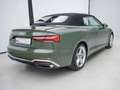 Audi A5 40 TDI*S-LINE*AHK*MATRIX*ACC*NAV*SH Grün - thumbnail 22