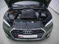 Audi A5 40 TDI*S-LINE*AHK*MATRIX*ACC*NAV*SH Grün - thumbnail 20