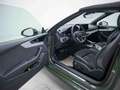 Audi A5 40 TDI*S-LINE*AHK*MATRIX*ACC*NAV*SH Grün - thumbnail 11
