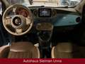 Fiat 500 1,3JTD/Leder/Navi/Klima/Alu/Tüv-Neu Blau - thumbnail 10