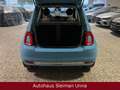 Fiat 500 1,3JTD/Leder/Navi/Klima/Alu/Tüv-Neu Blau - thumbnail 19