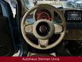 Fiat 500 1,3JTD/Leder/Navi/Klima/Alu/Tüv-Neu Blau - thumbnail 12