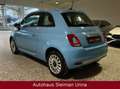 Fiat 500 1,3JTD/Leder/Navi/Klima/Alu/Tüv-Neu Blau - thumbnail 4