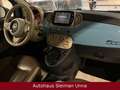 Fiat 500 1,3JTD/Leder/Navi/Klima/Alu/Tüv-Neu Blau - thumbnail 15