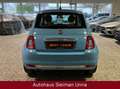 Fiat 500 1,3JTD/Leder/Navi/Klima/Alu/Tüv-Neu Blau - thumbnail 6