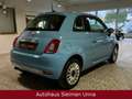 Fiat 500 1,3JTD/Leder/Navi/Klima/Alu/Tüv-Neu Blau - thumbnail 5