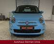 Fiat 500 1,3JTD/Leder/Navi/Klima/Alu/Tüv-Neu Blau - thumbnail 2