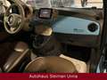 Fiat 500 1,3JTD/Leder/Navi/Klima/Alu/Tüv-Neu Blau - thumbnail 14