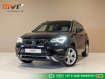 1.5 TSI FR Business Intense / 150pk / Trekhaak / A