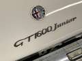 Alfa Romeo 1600 GT JUNIOR COUPE BERTONE Blanc - thumbnail 12