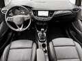 Opel Crossland 1.2 Turbo Elegance / 110 PK / Navigatie / Leder In Zwart - thumbnail 3