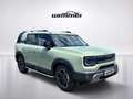 BAIC BJ30 HEV 1,5TGDI AWD Aut. Grün - thumbnail 2