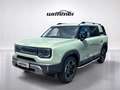 BAIC BJ30 HEV 1,5TGDI AWD Aut. Grün - thumbnail 1