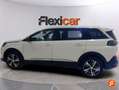 Peugeot 5008 1.2 PureTech S&S Allure 7 pl. 130 Blanco - thumbnail 5