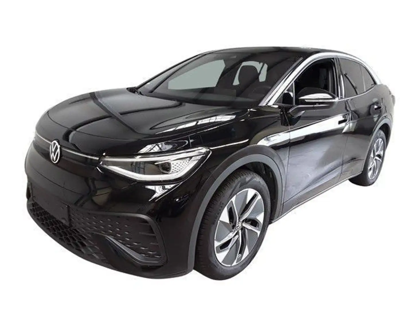 Volkswagen ID.5 Pure Navi IQ.Light DAB+ FrontAssist Schwarz - 1