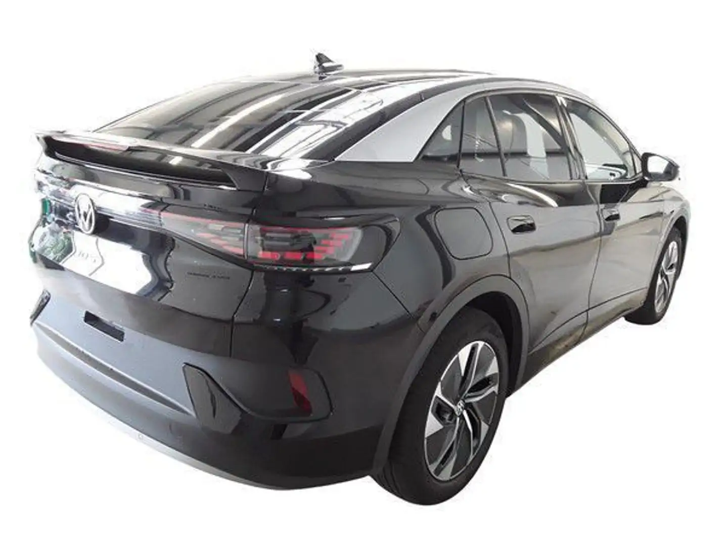 Volkswagen ID.5 Pure Navi IQ.Light DAB+ FrontAssist Schwarz - 2