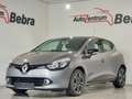 Renault Clio IV Luxe Navigation/SHZ/Alu/MFL/Klima/Tempom Grau - thumbnail 1