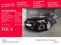 Audi A5 40 TFSI S tronic S line MatrixLED D Schwarz - thumbnail 1