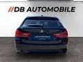 BMW Sonstige 5er-Reihe 5er - 520 d, Rückfahrkamera, Panorama Schwarz - thumbnail 6