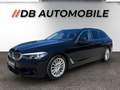 BMW Sonstige 5er-Reihe 5er - 520 d, Rückfahrkamera, Panorama Schwarz - thumbnail 1