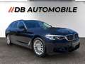 BMW Sonstige 5er-Reihe 5er - 520 d, Rückfahrkamera, Panorama Schwarz - thumbnail 3