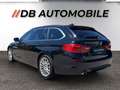 BMW Sonstige 5er-Reihe 5er - 520 d, Rückfahrkamera, Panorama Schwarz - thumbnail 7