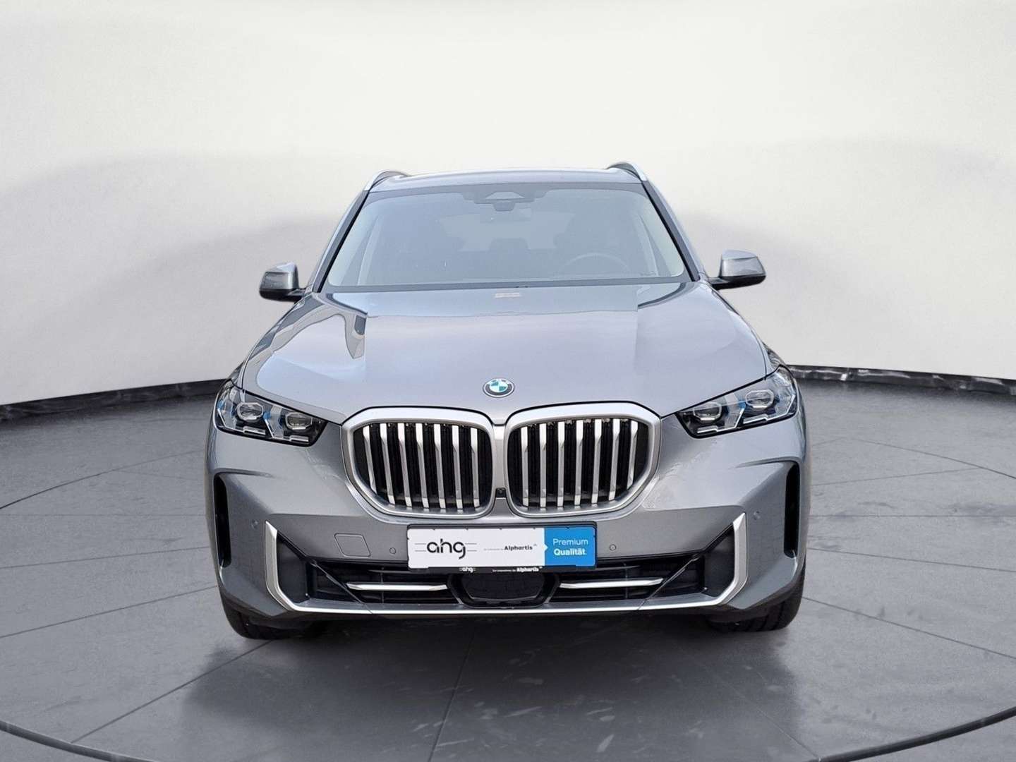 BMW X5 XDrive30d -  - Joinsteer - #5