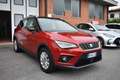 SEAT Arona 1.0 Tgi Metano Xcellence 90cv Rouge - thumbnail 1