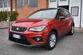 SEAT Arona 1.0 Tgi Metano Xcellence 90cv Rouge - thumbnail 2