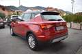 SEAT Arona 1.0 Tgi Metano Xcellence 90cv Rouge - thumbnail 3