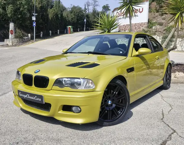 BMW 330 Ci