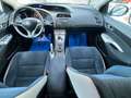 Honda Civic 1.4 S*2.HD*Klima*MFL*Alus*TÜV NEU Silber - thumbnail 14