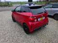 Aixam GTI Coupé Airco, Achteruitrijcamera, Parkeersensoren, Rot - thumbnail 2